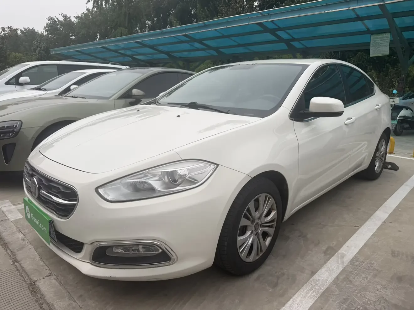 Fiat Feixiang