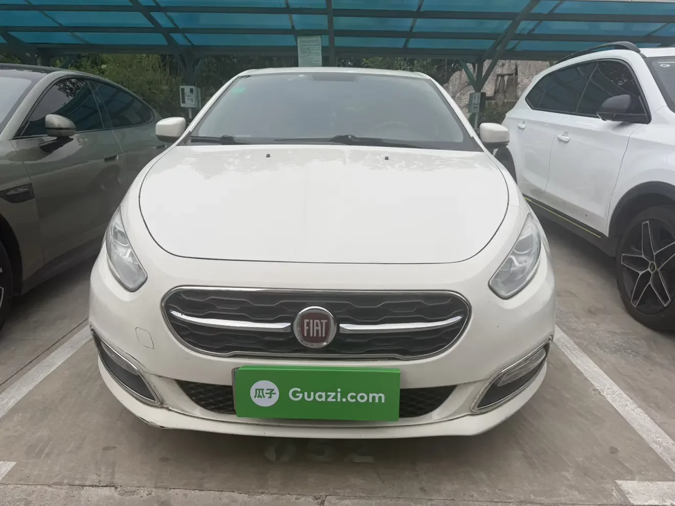 Fiat Feixiang