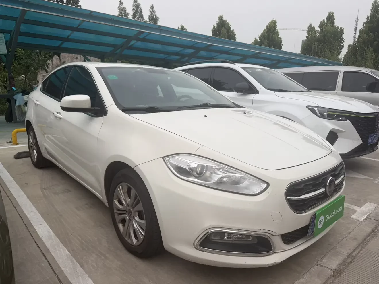 Fiat Feixiang