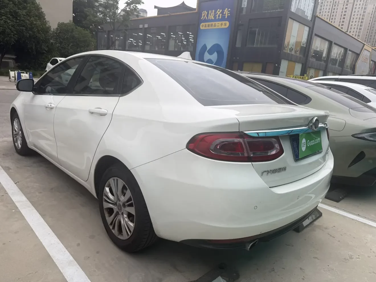 Fiat Feixiang