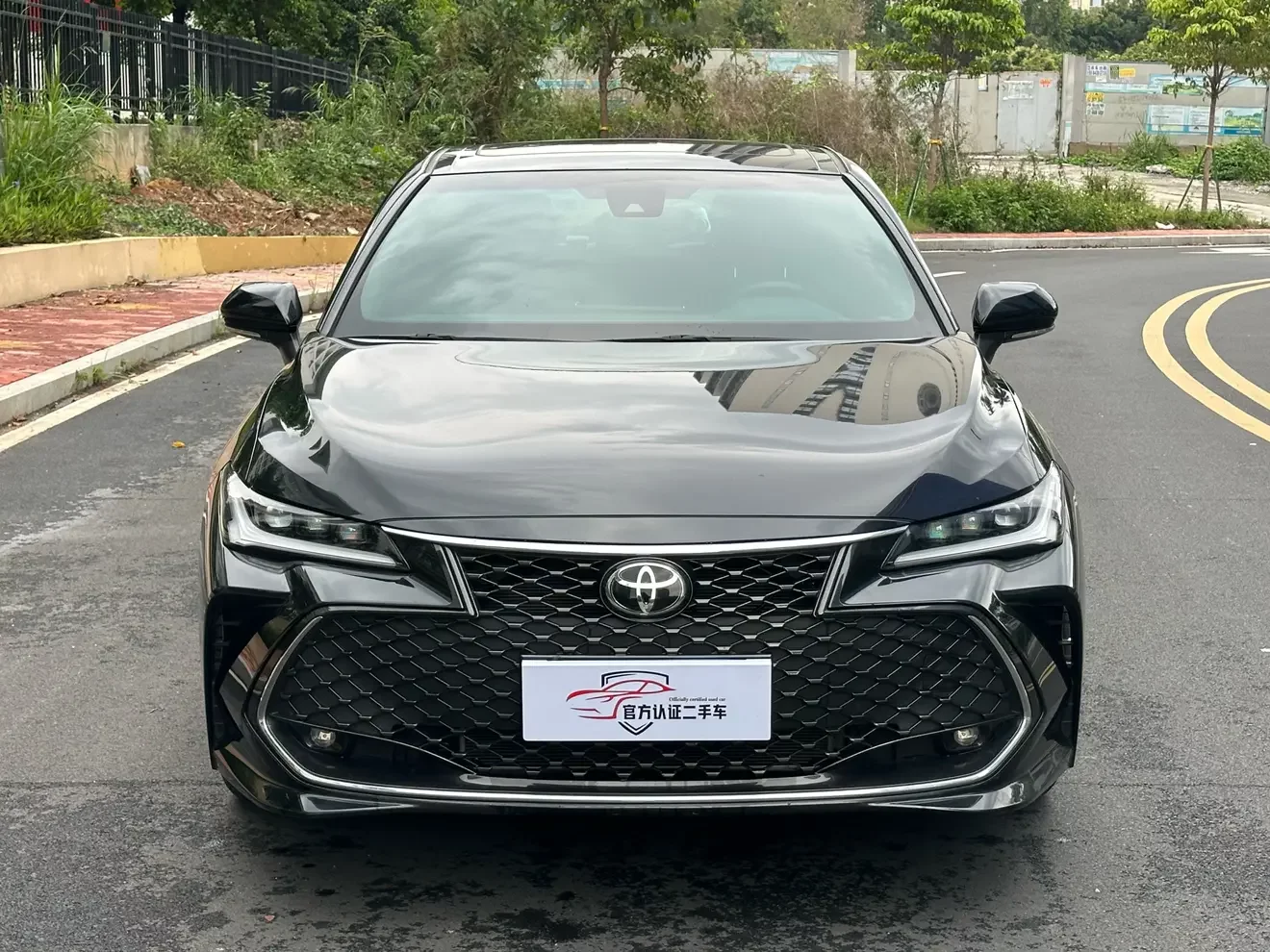 Toyota Avalon