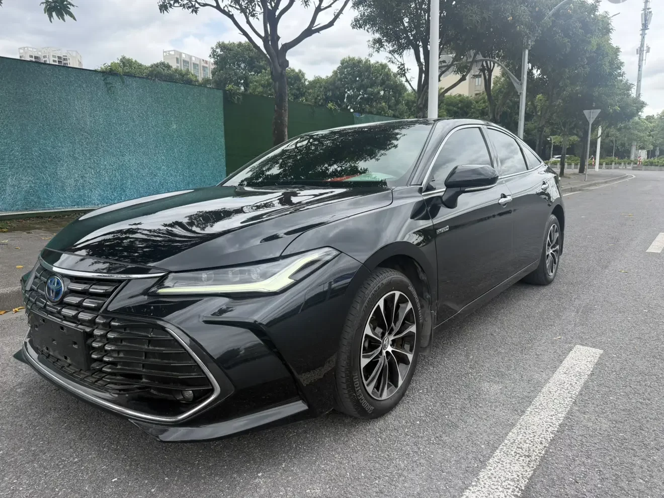 Toyota Avalon