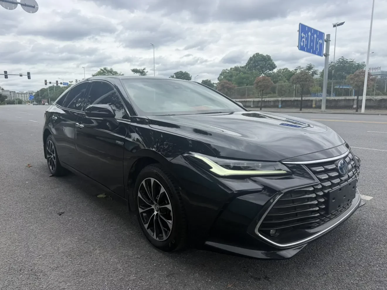 Toyota Avalon