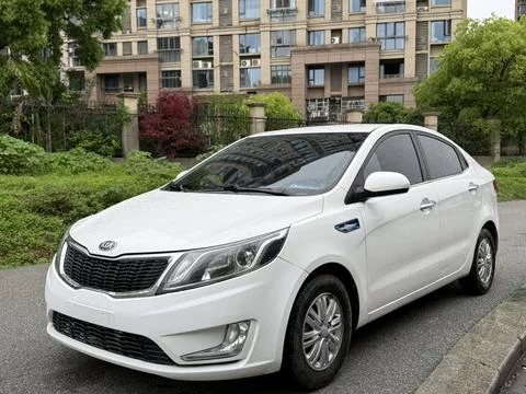 Kia K2