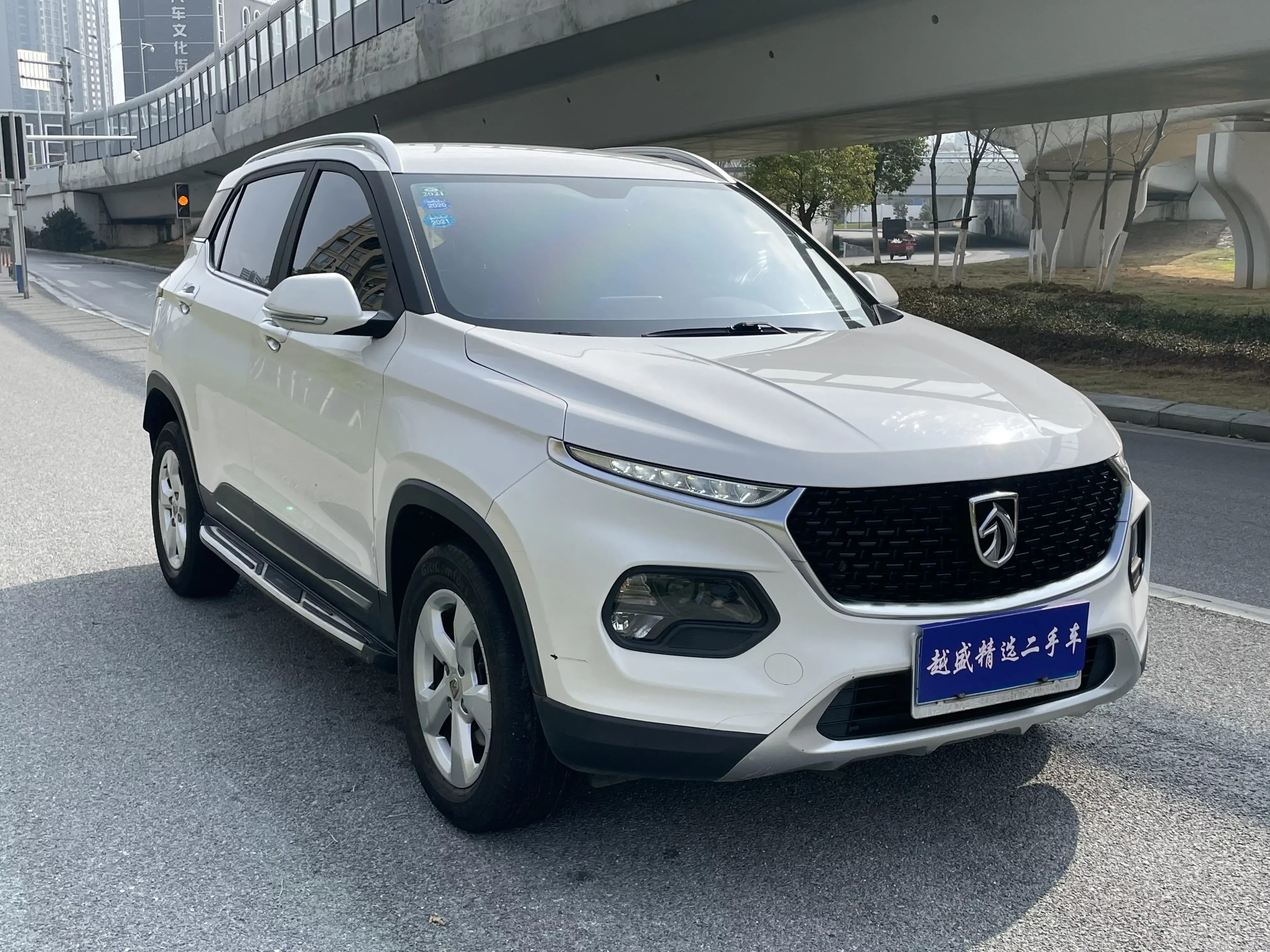 Baojun 510