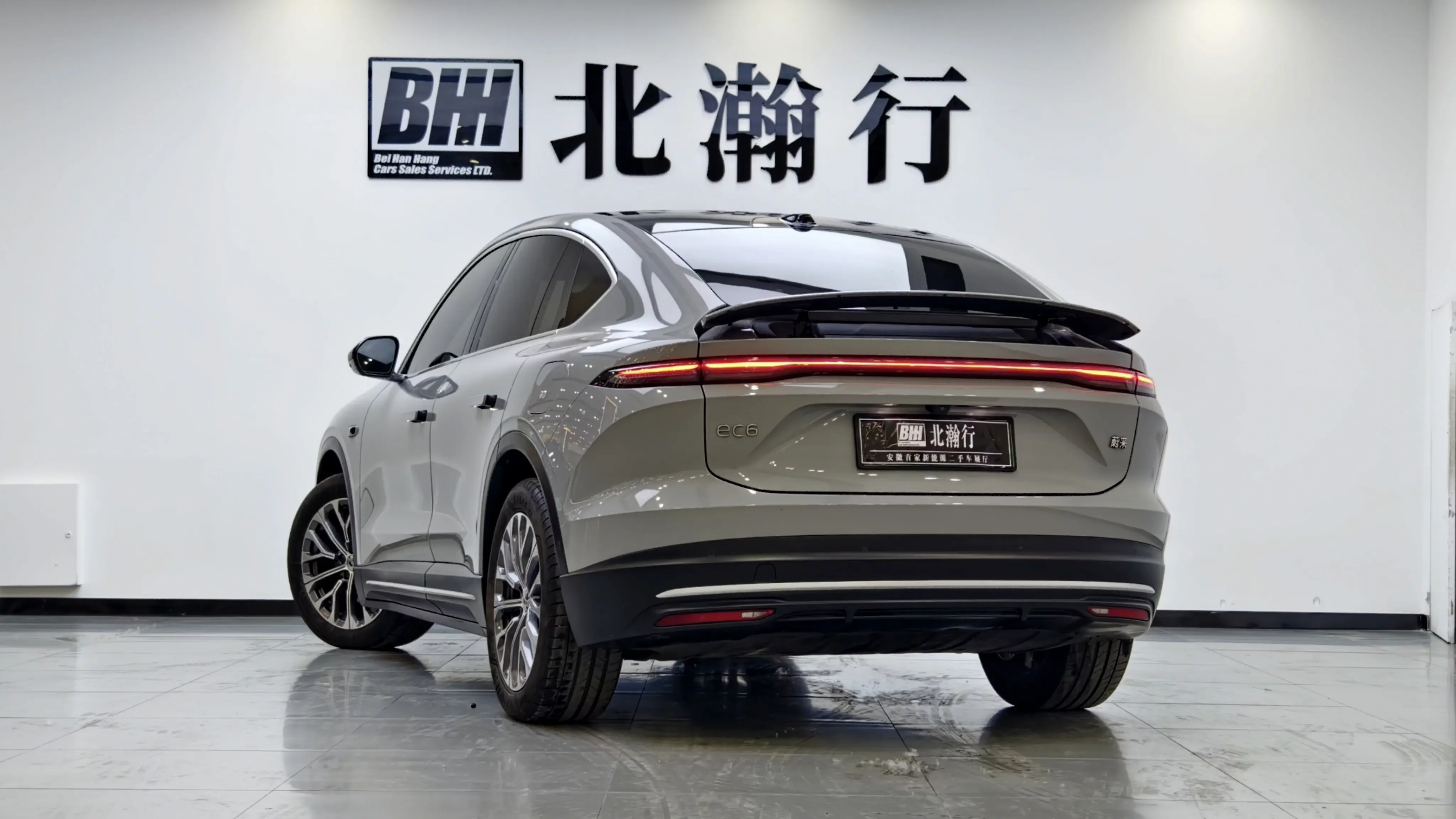 NIO EC6