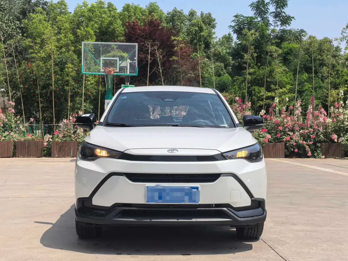 Toyota Frontlander