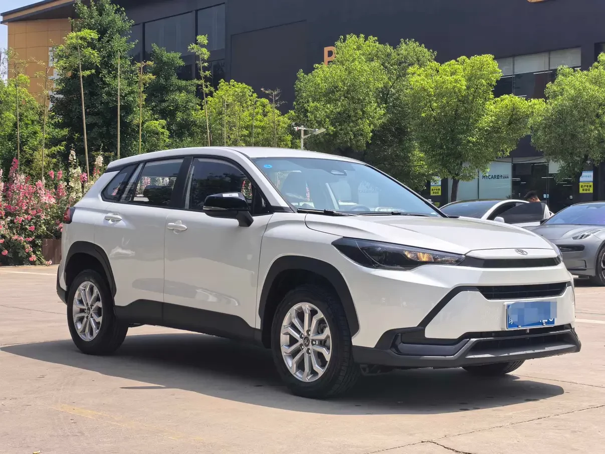 Toyota Frontlander