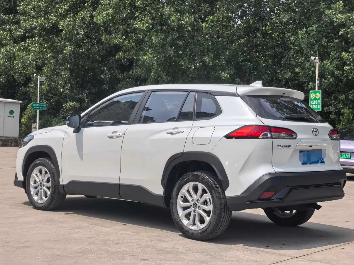 Toyota Frontlander