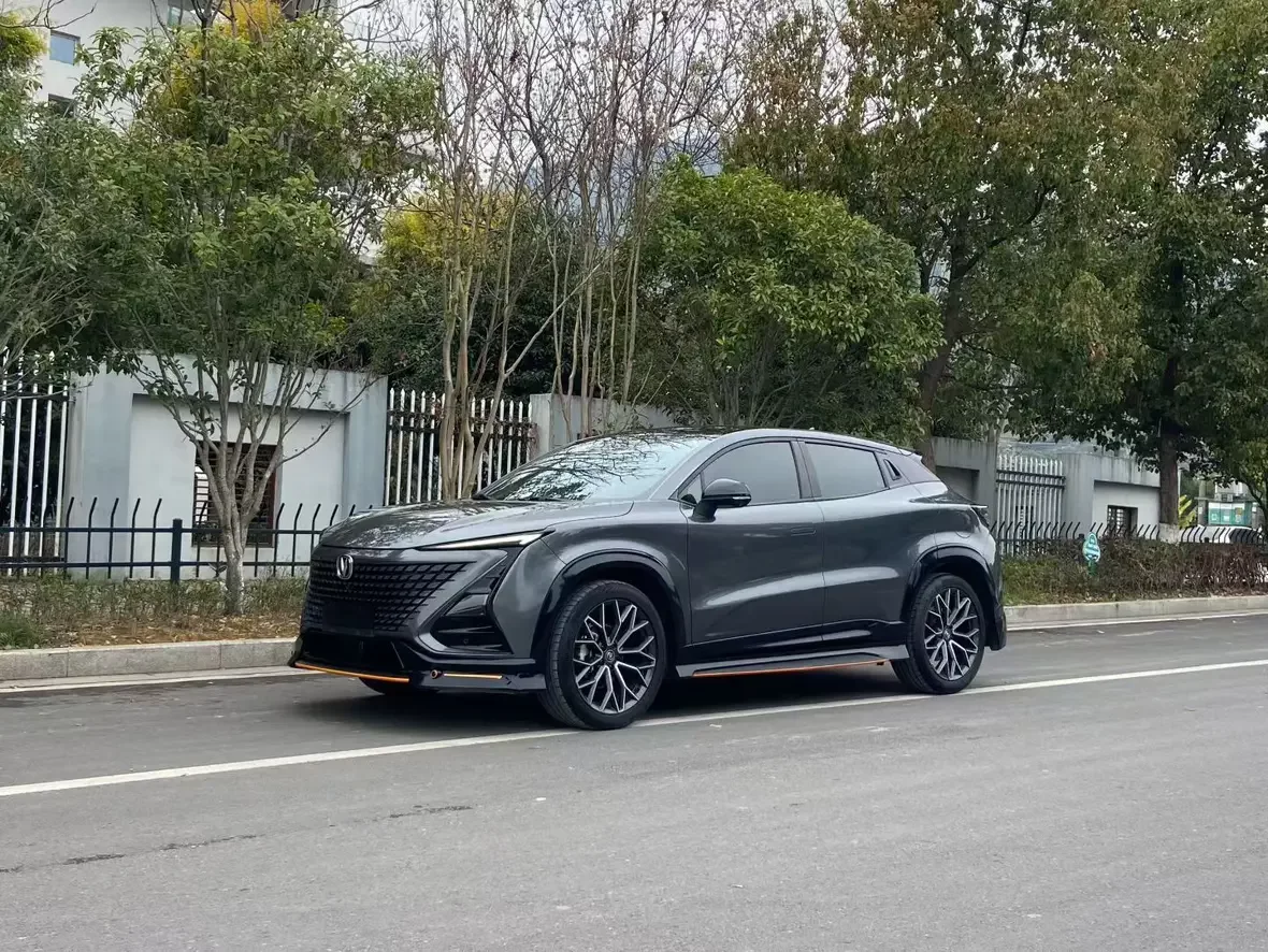 Changan UNI-T