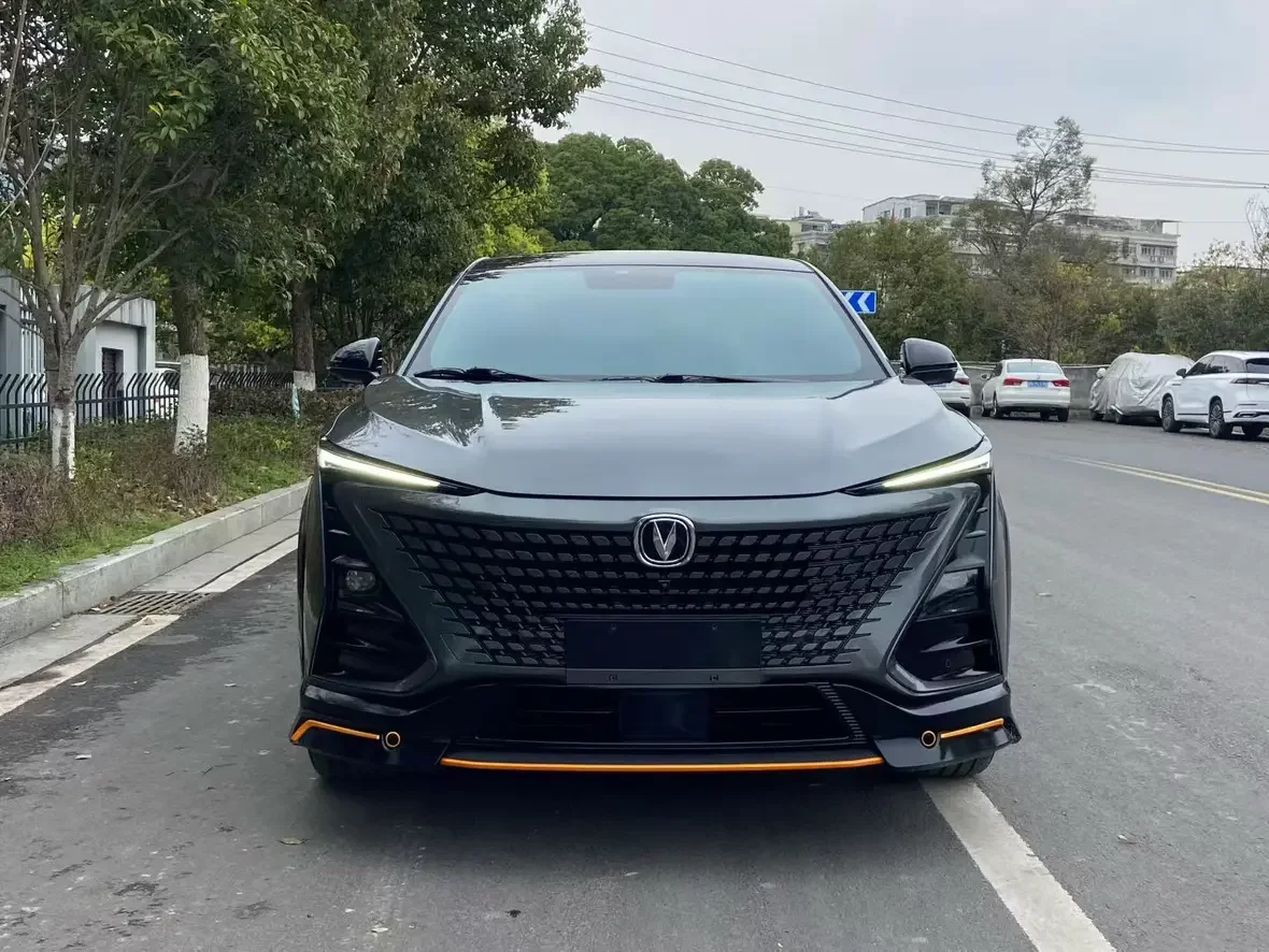 Changan UNI-T
