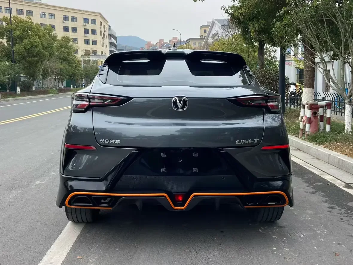Changan UNI-T