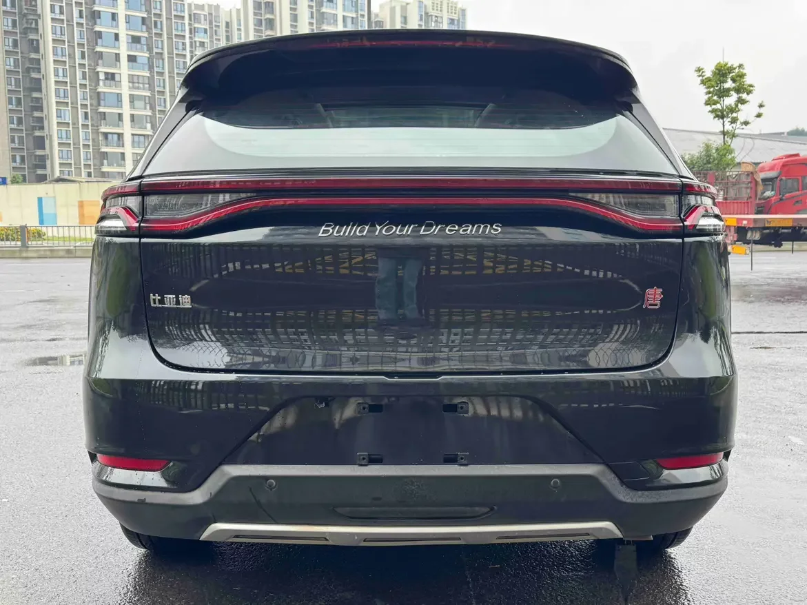 BYD Tang