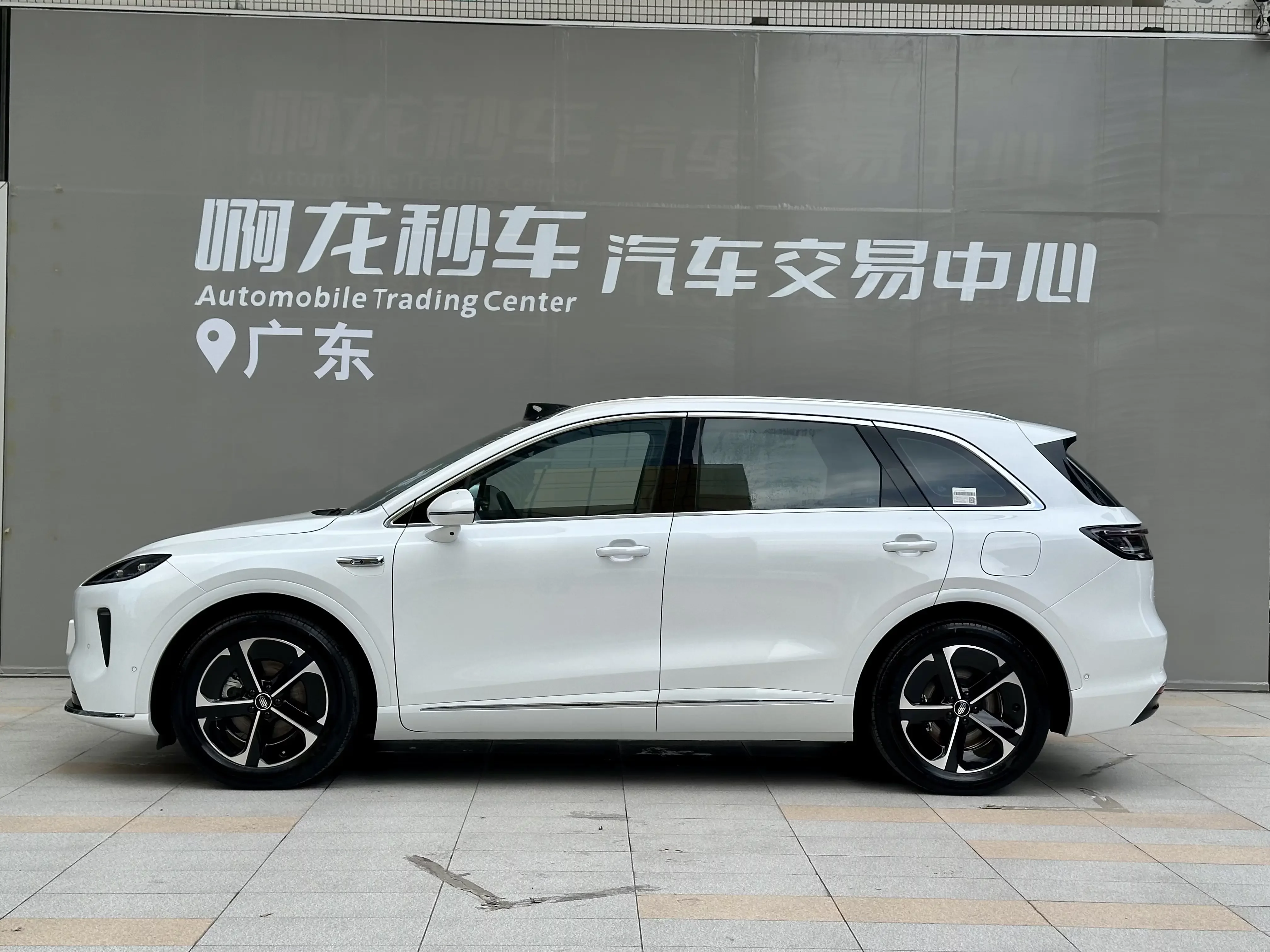 Shangjie H5
