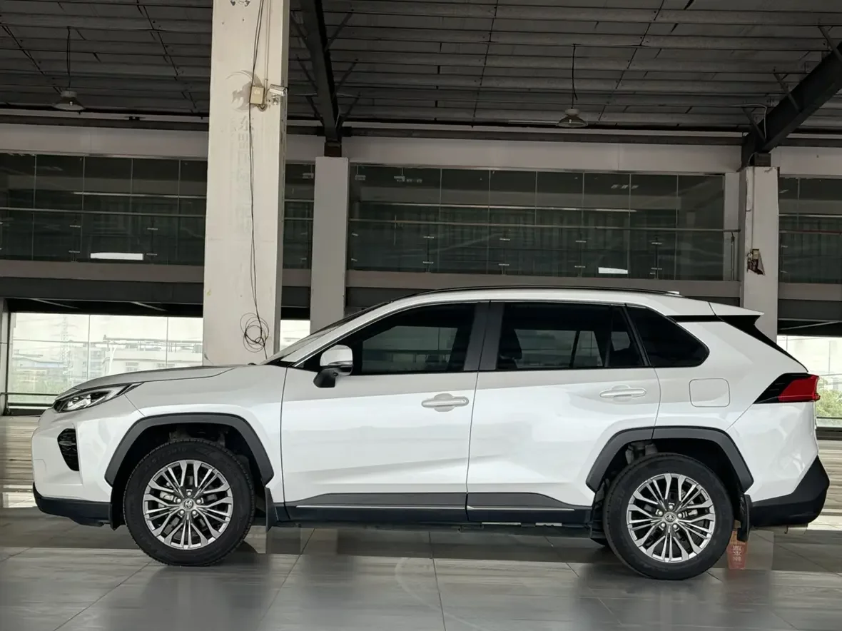 Toyota Willanda