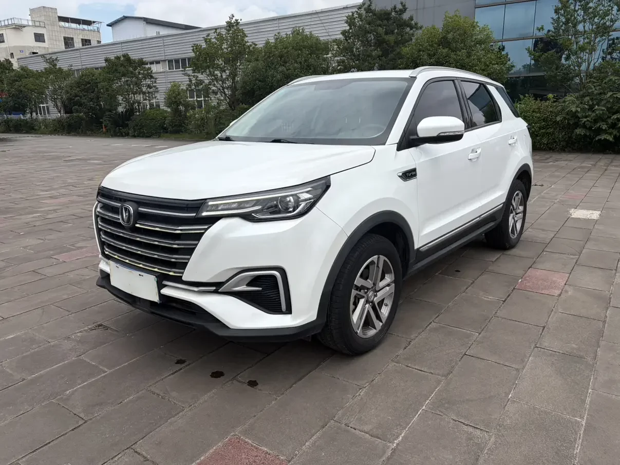 Changan CS55 PLUS