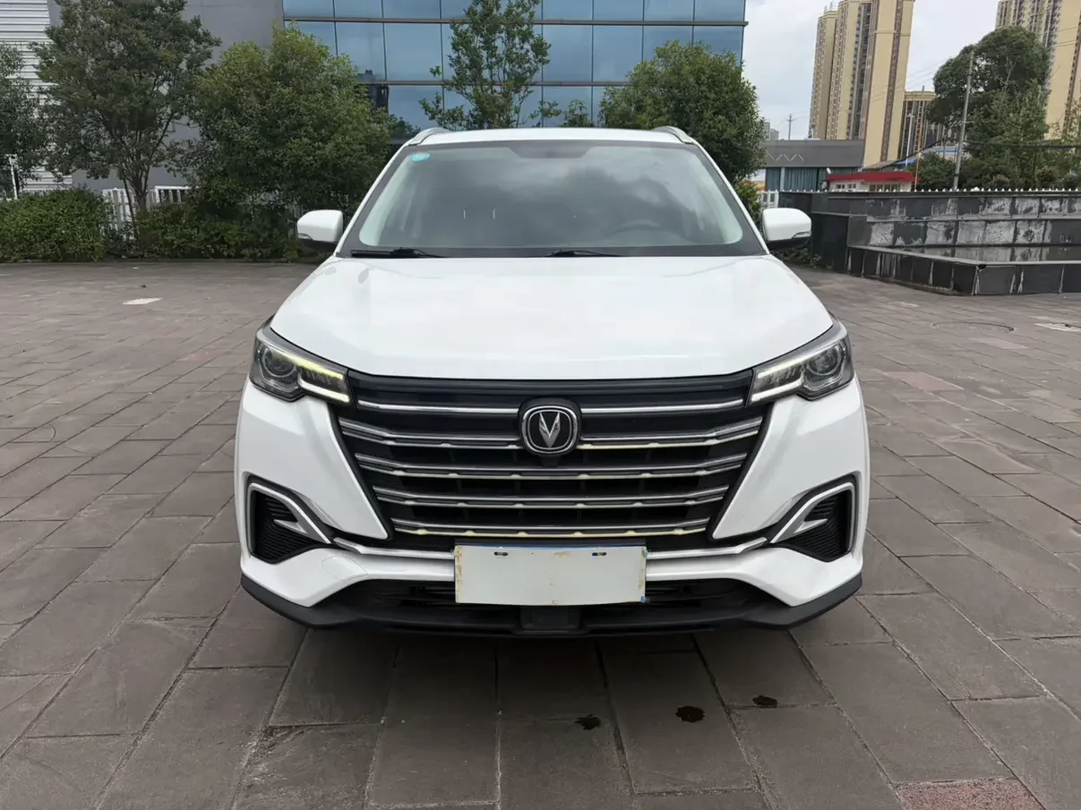 Changan CS55 PLUS