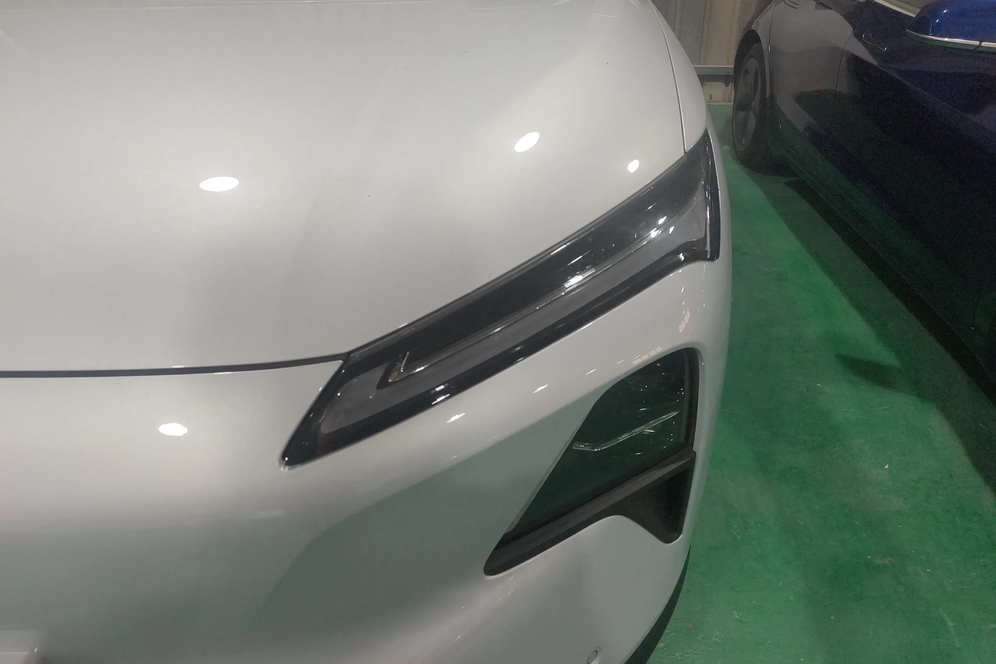 Wuling Starlight S PHEV
