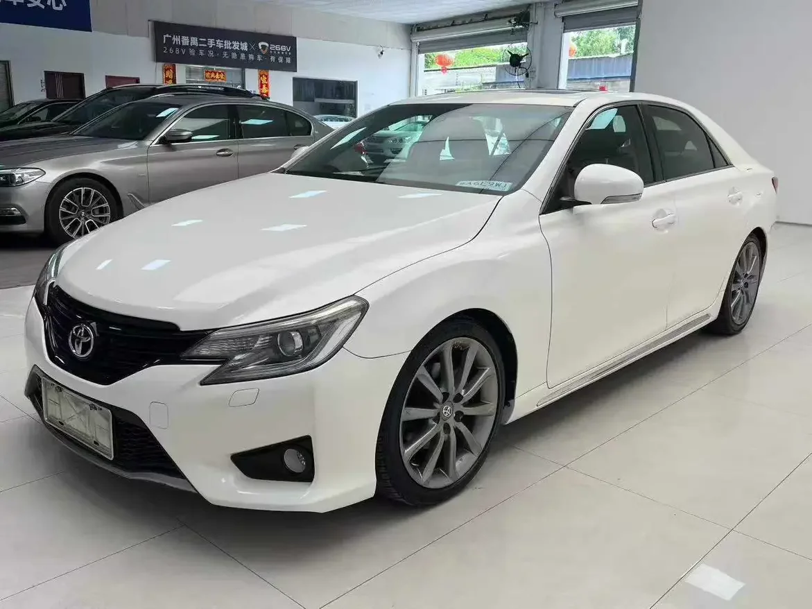 Toyota Ruizhi