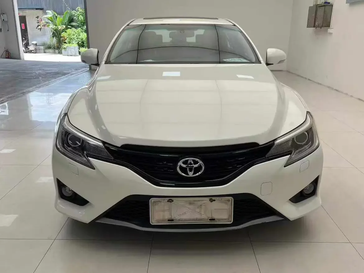 Toyota Ruizhi