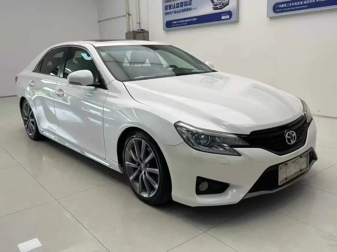 Toyota Ruizhi