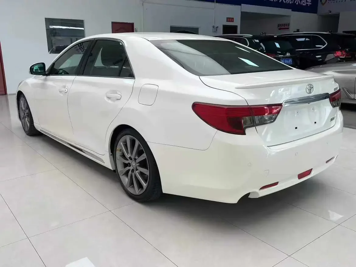 Toyota Ruizhi
