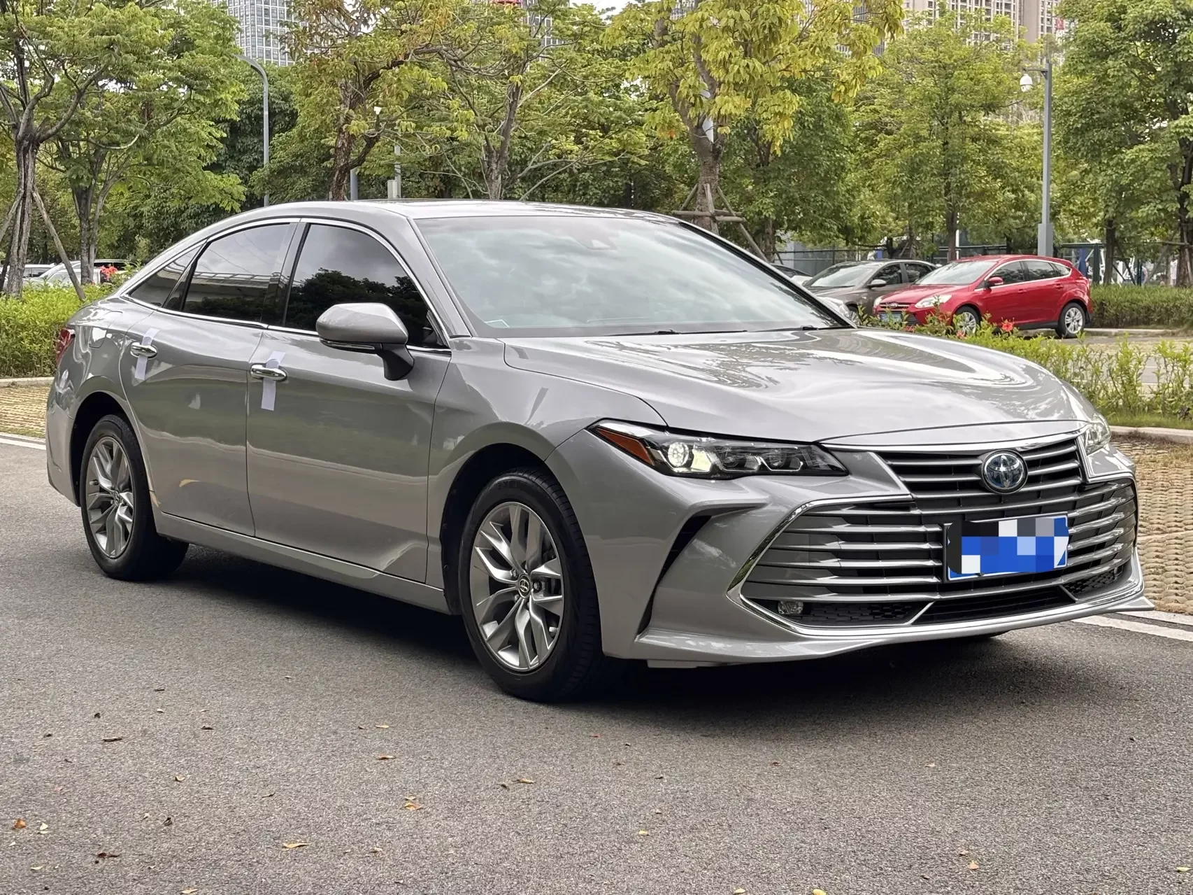 Toyota Avalon