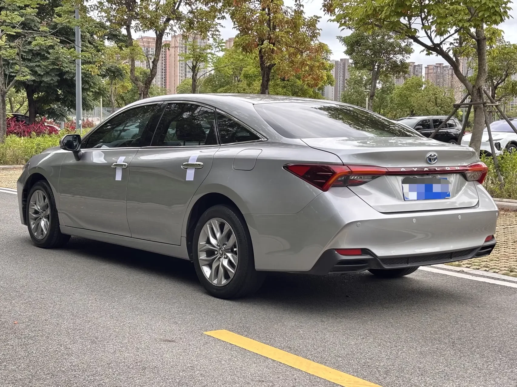 Toyota Avalon