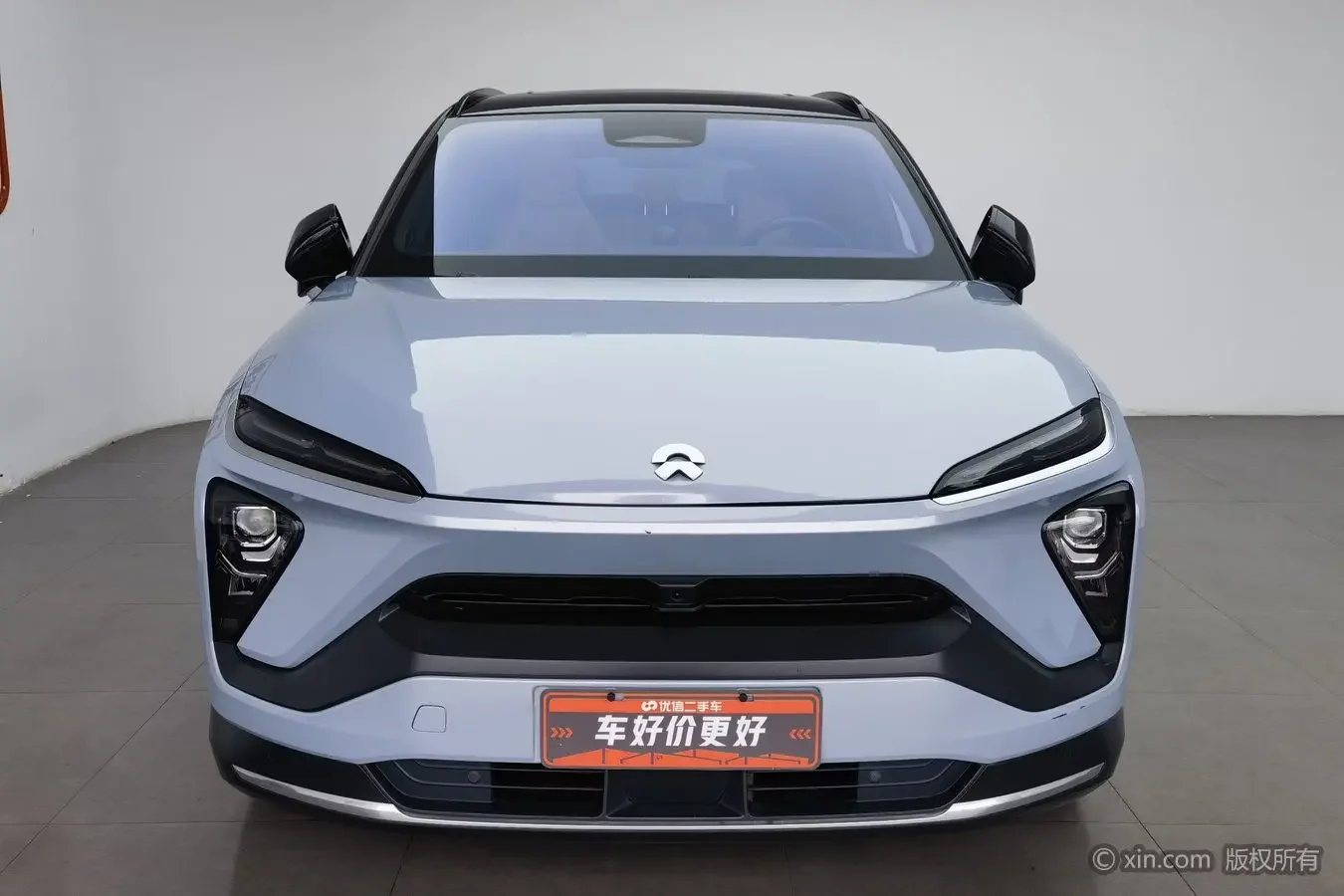NIO ES6
