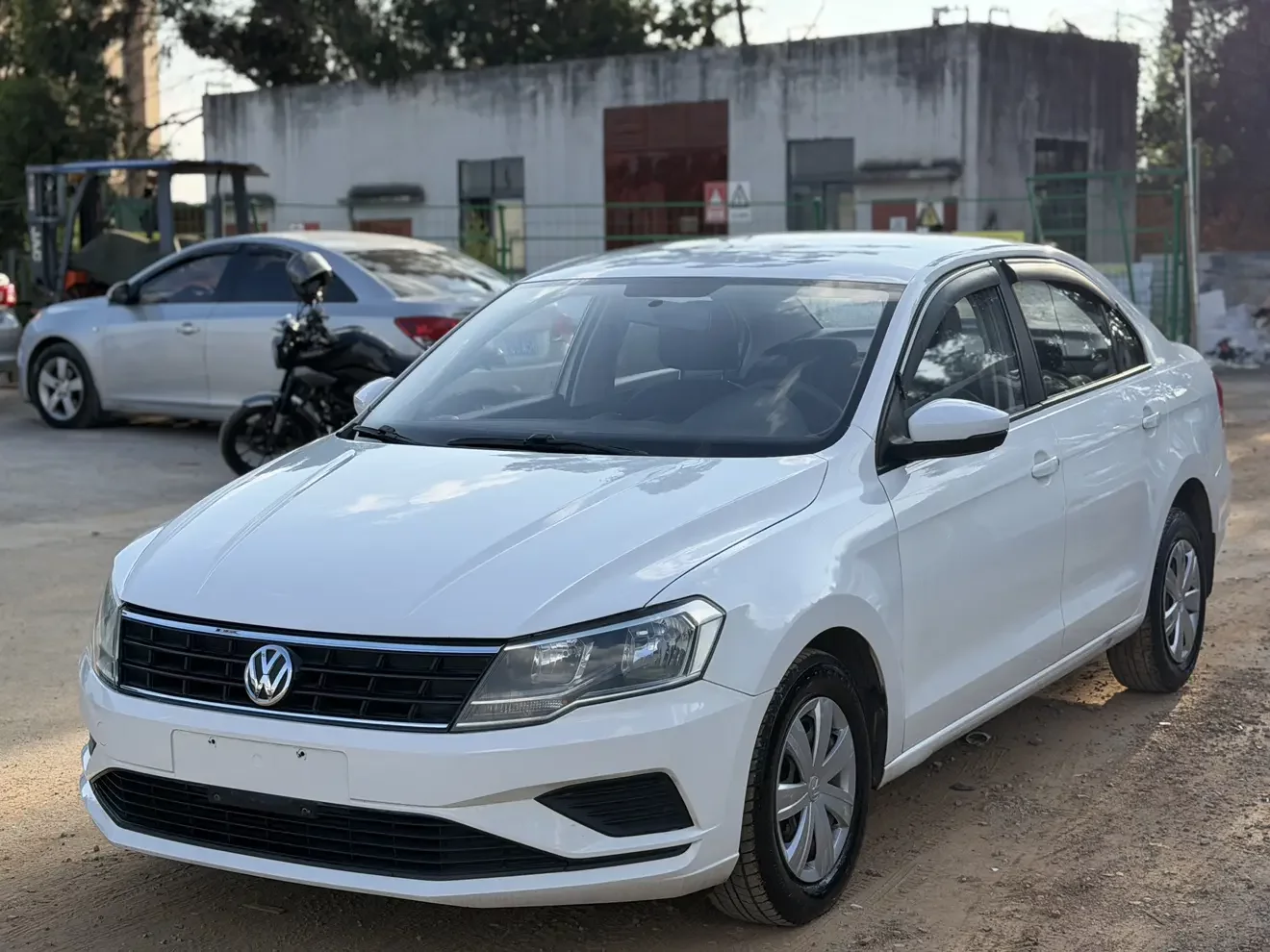 Volkswagen Jetta