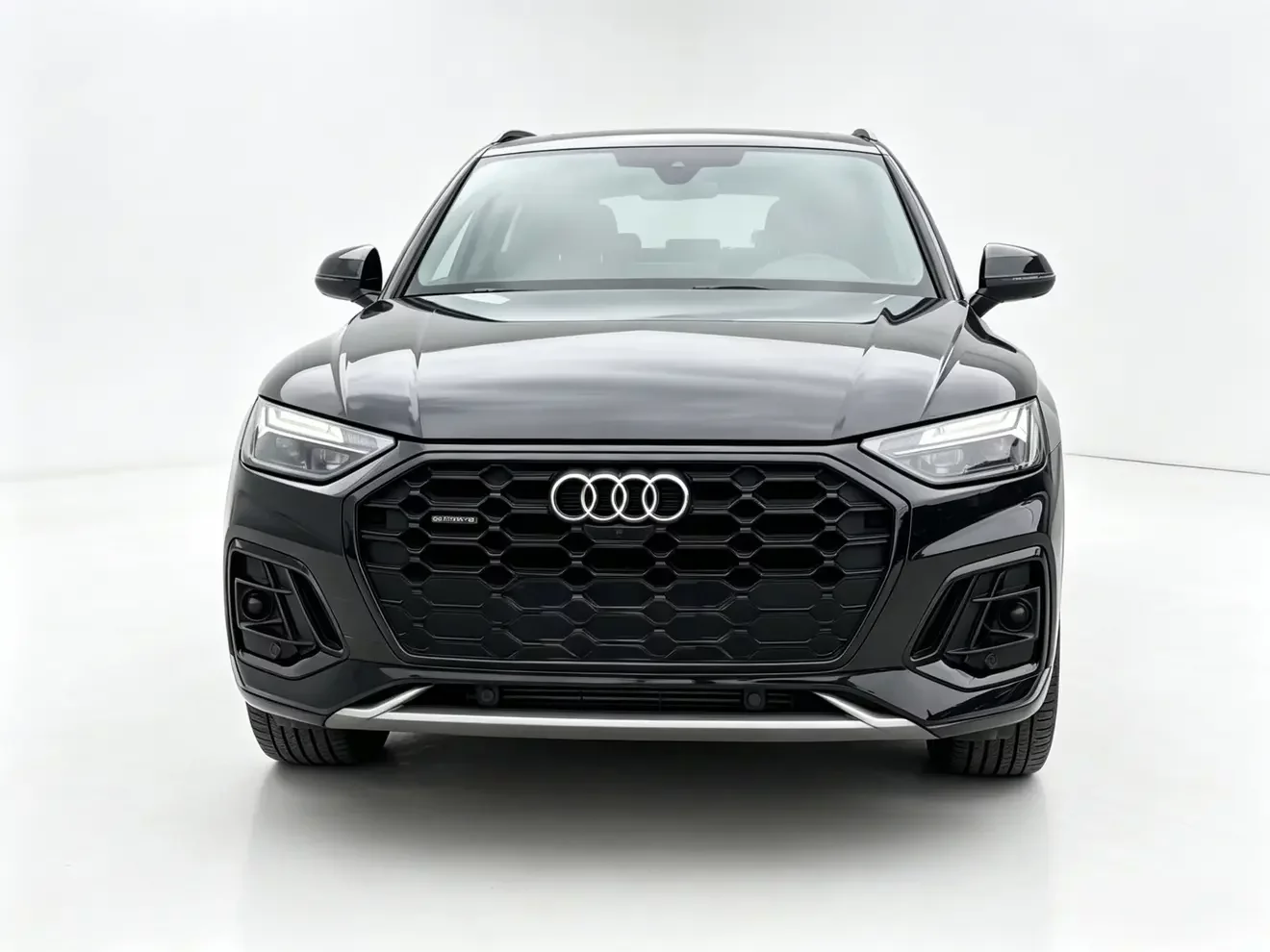 Audi Q5L Sportback