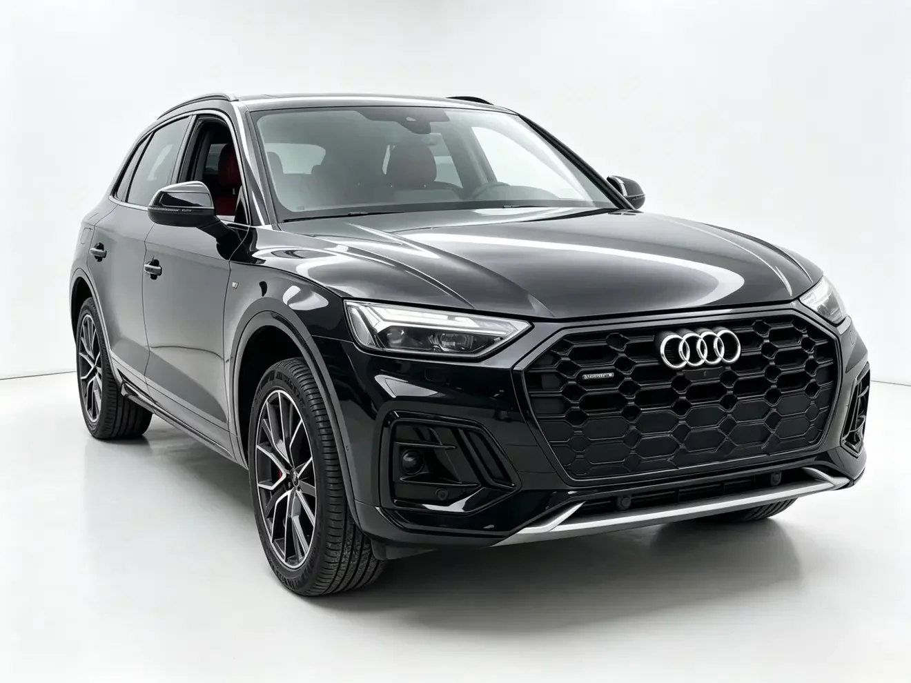 Audi Q5L Sportback