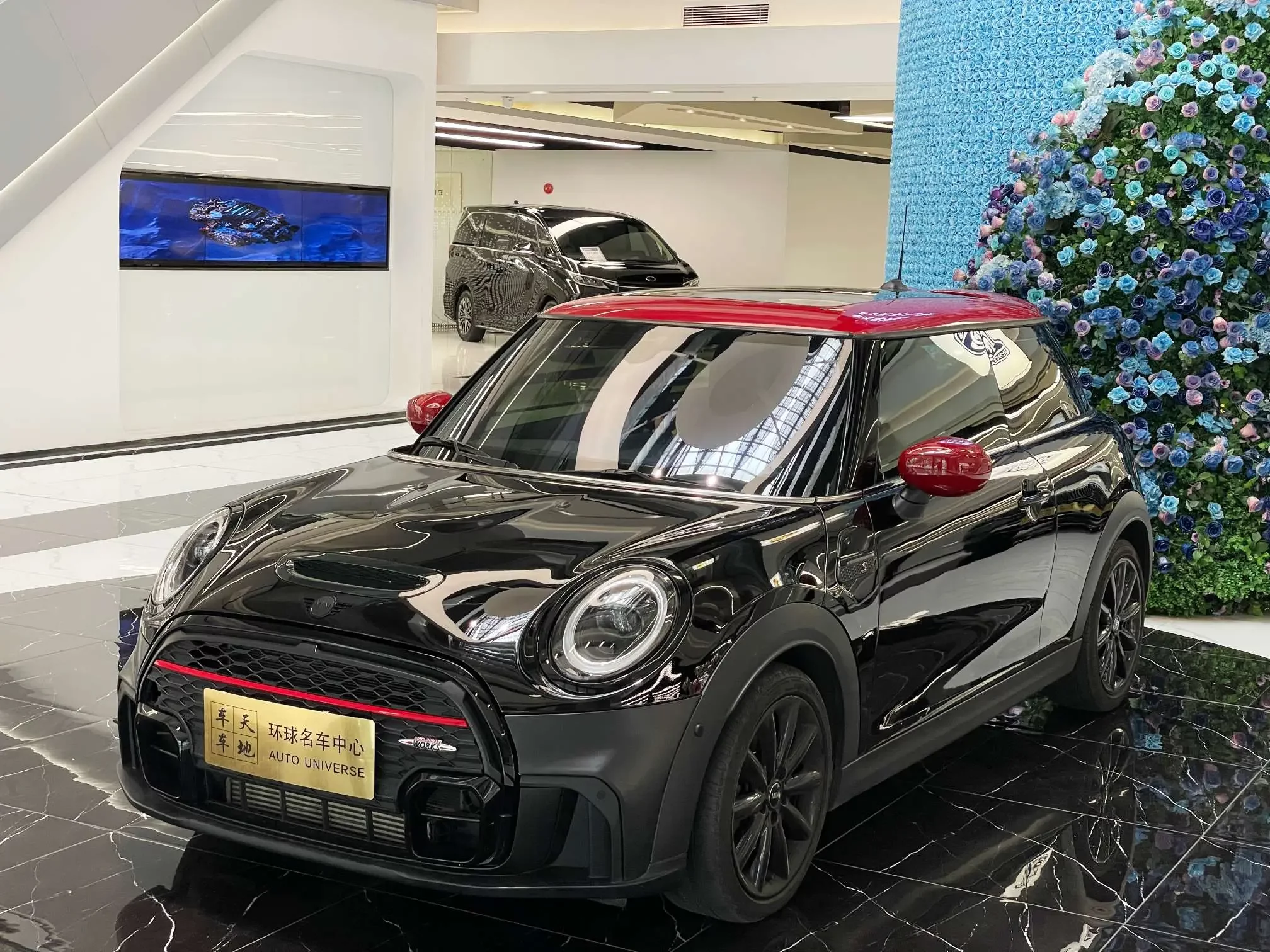 MINI MINI  из Китая