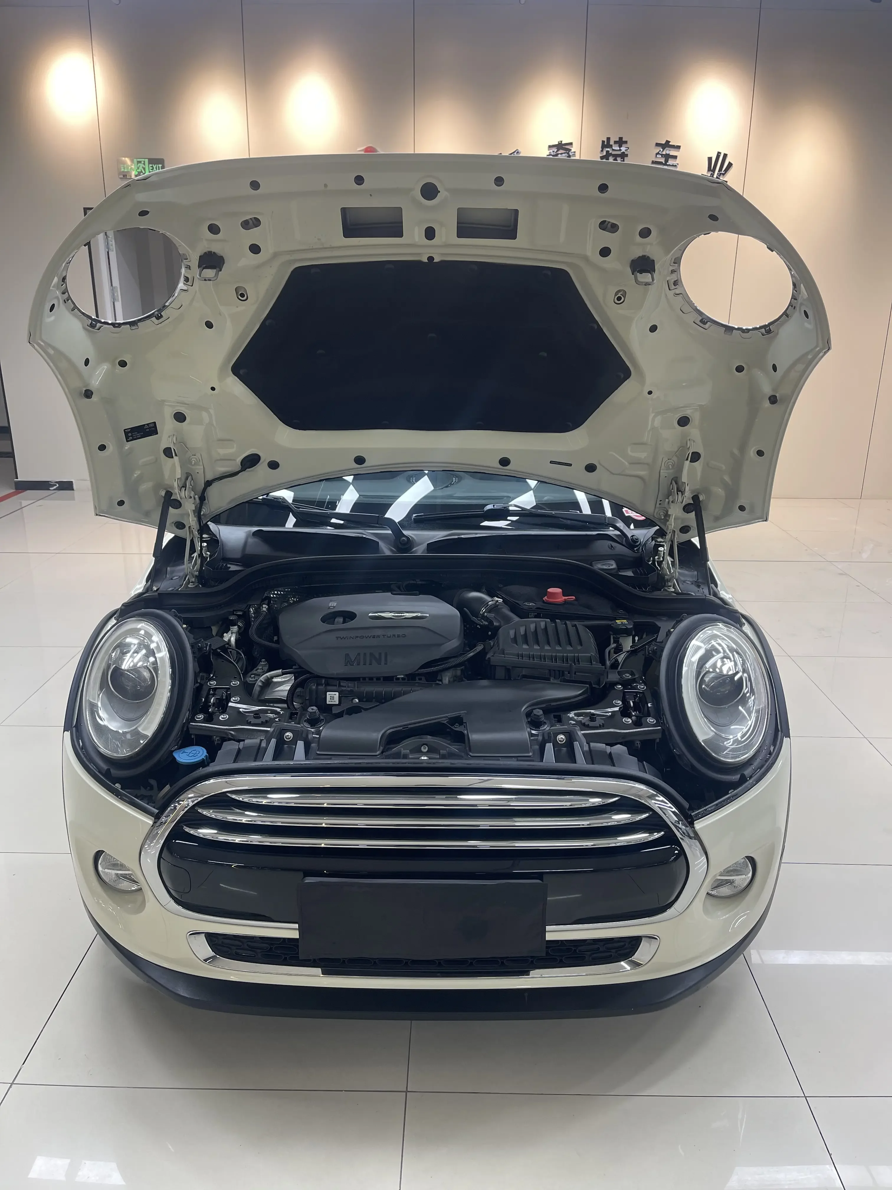 MINI MINI  из Китая