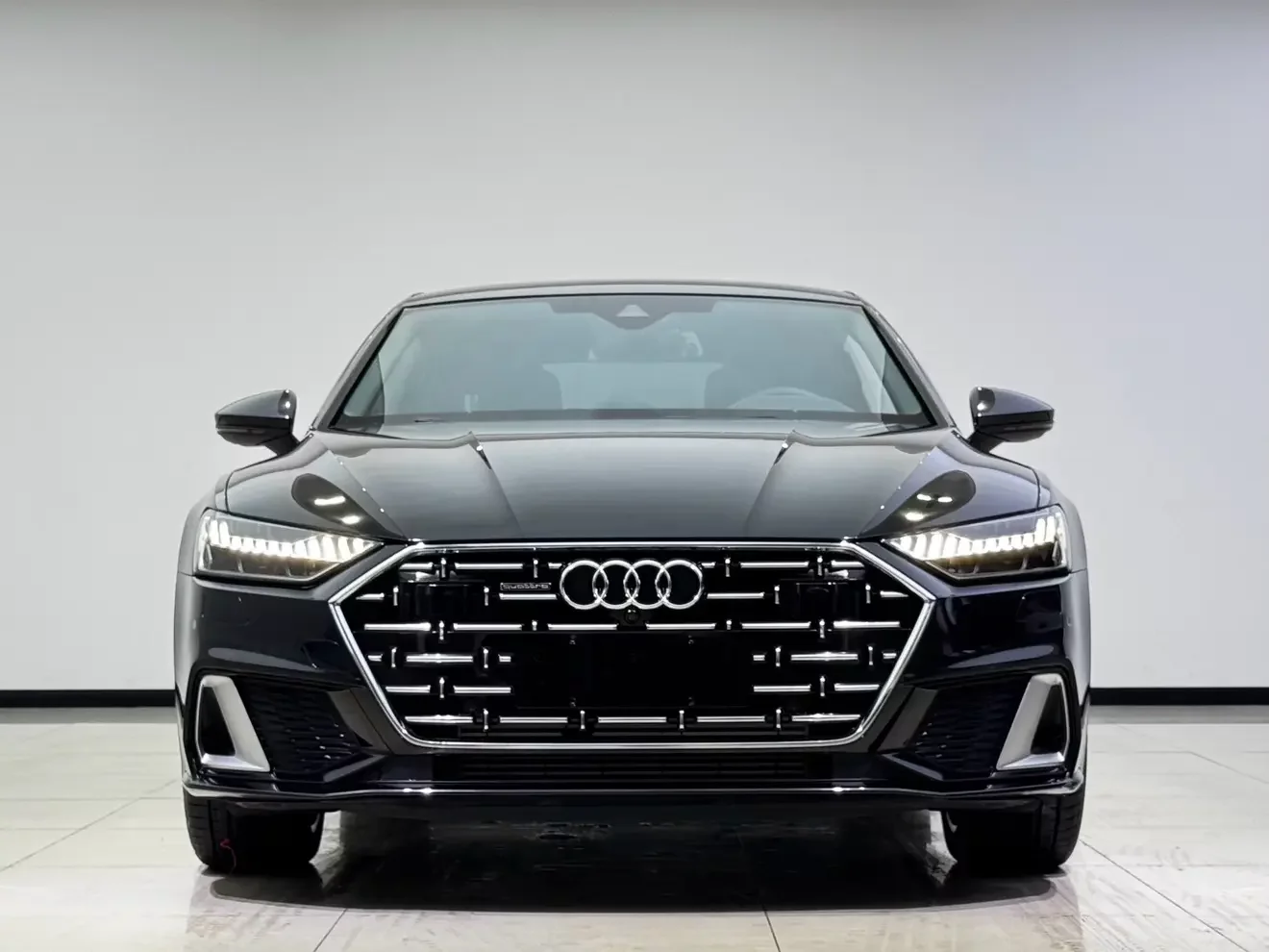 Audi A7L