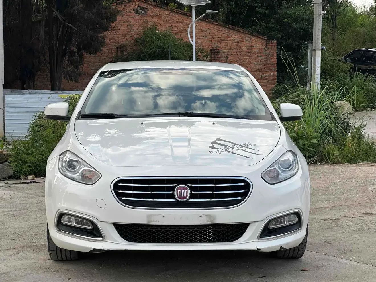 Fiat Feixiang