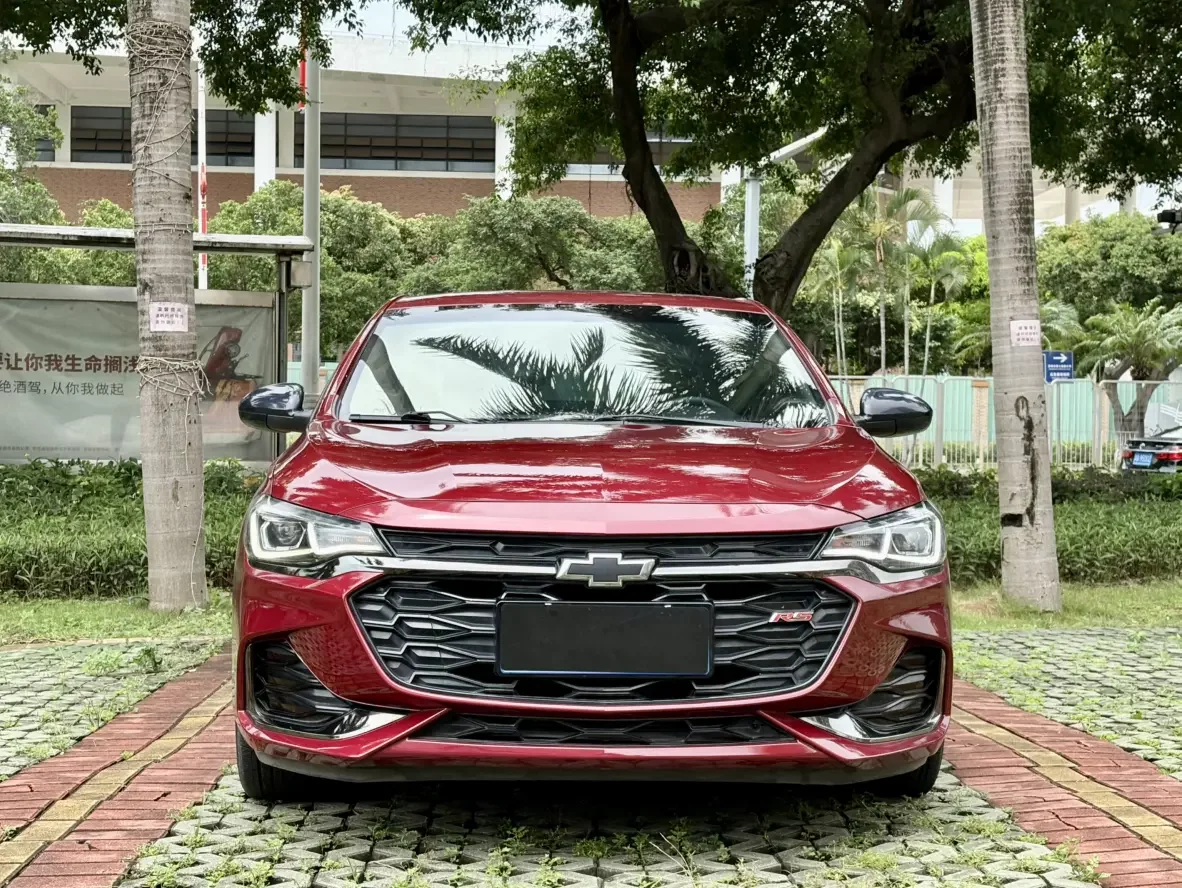 Chevrolet Monza