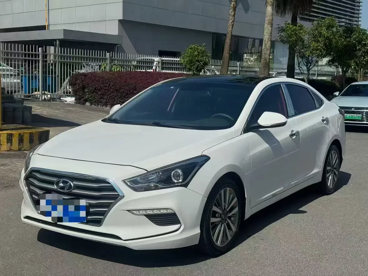 Hyundai famous pictures