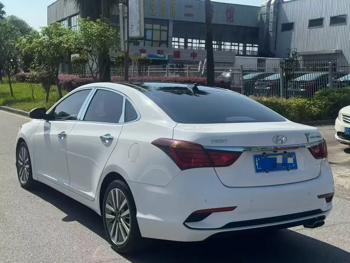 Hyundai famous pictures