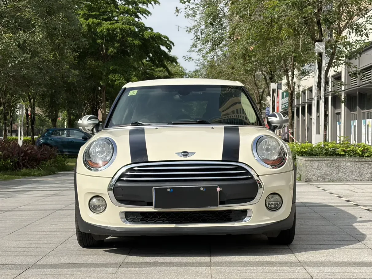 MINI MINI  из Китая