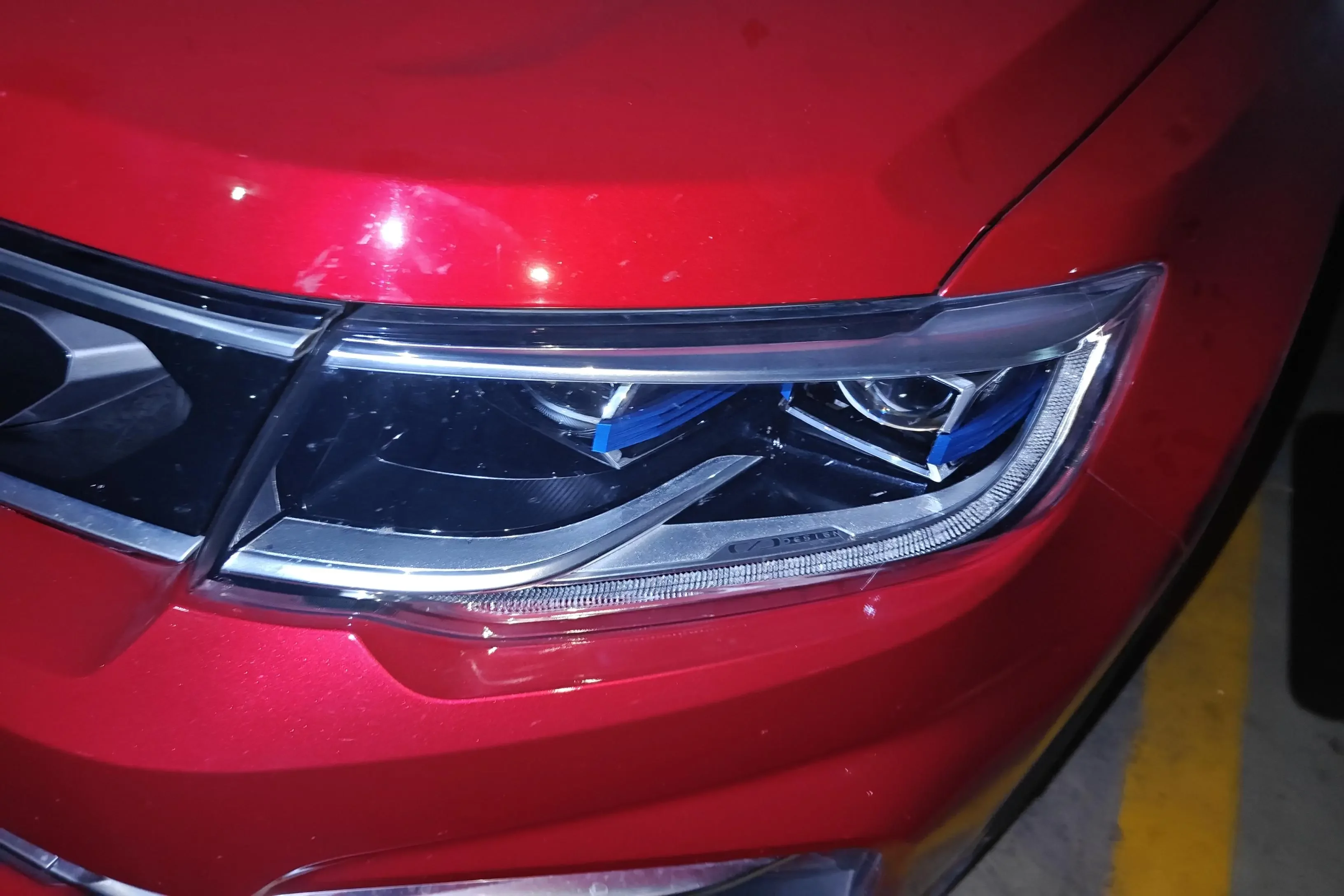 Changan CS35 PLUS