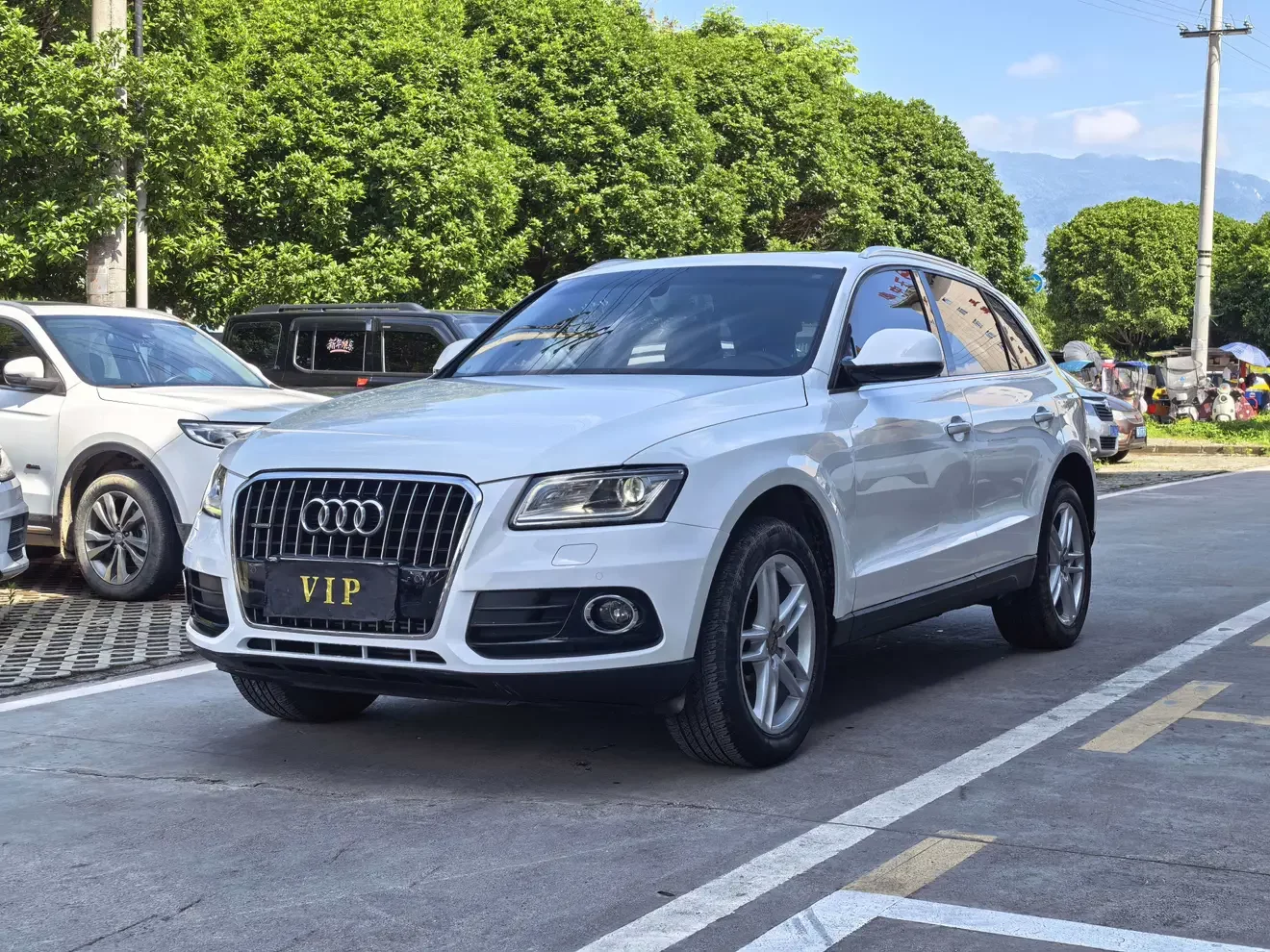 Audi Q5