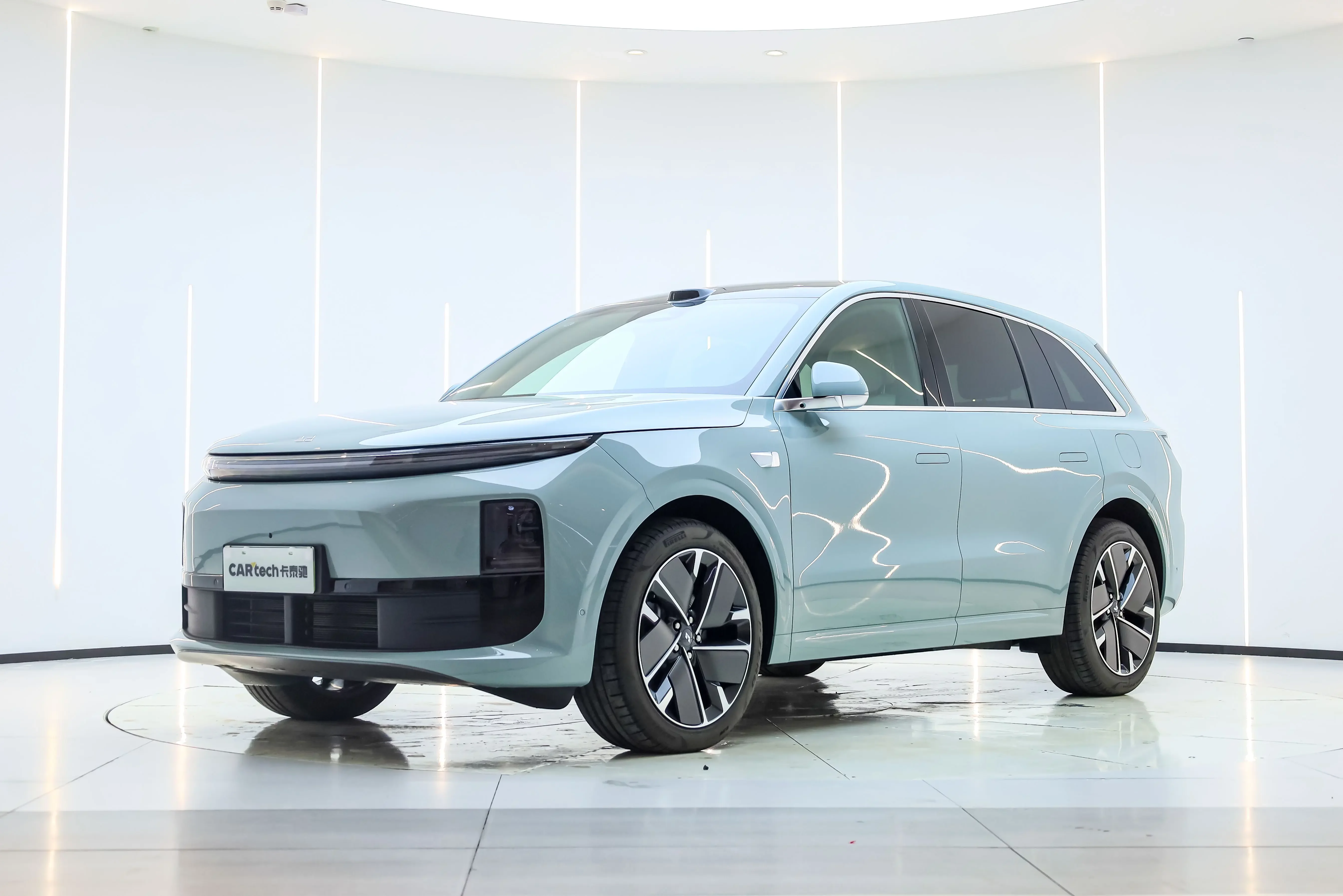 Lixiang L6