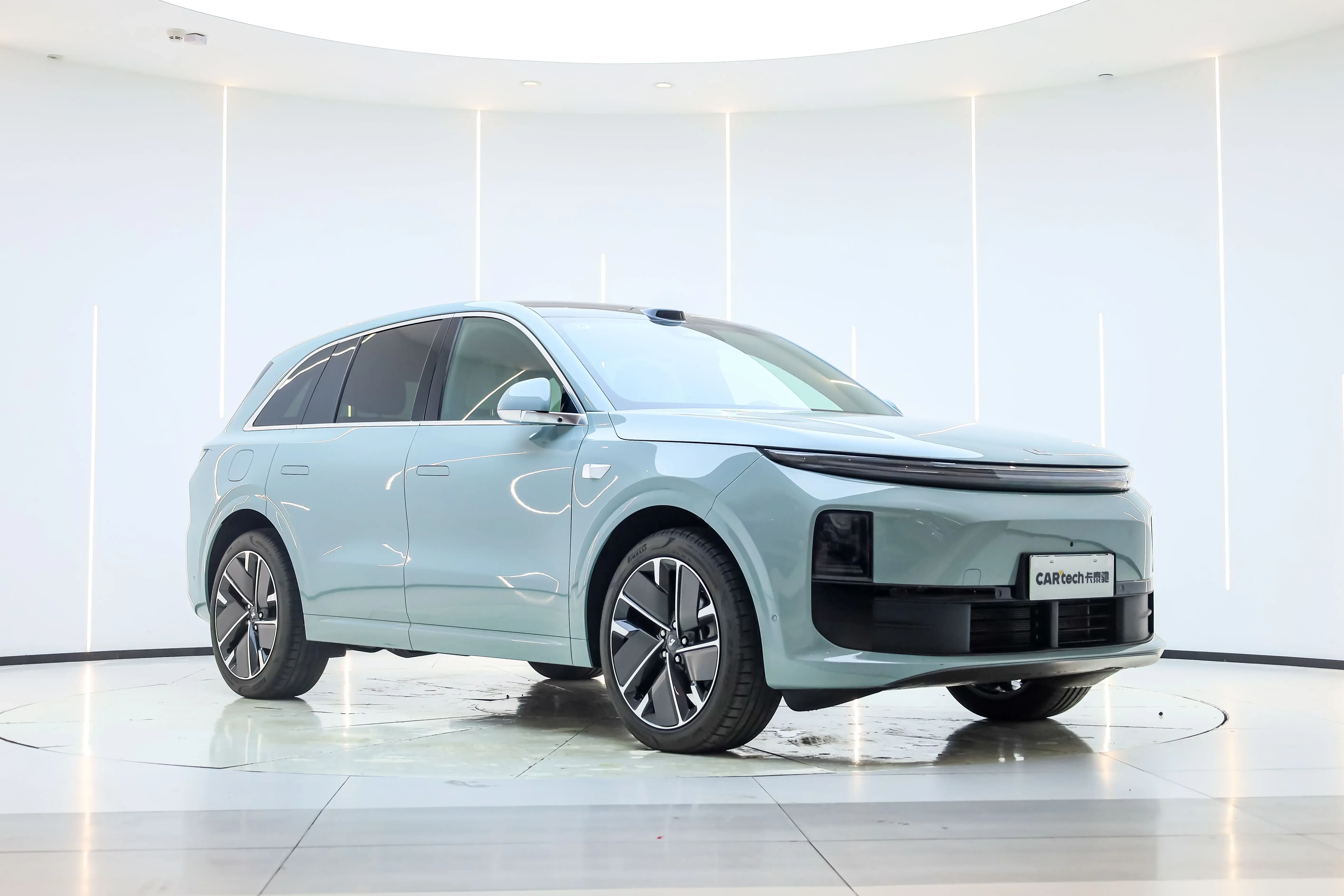 Lixiang L6
