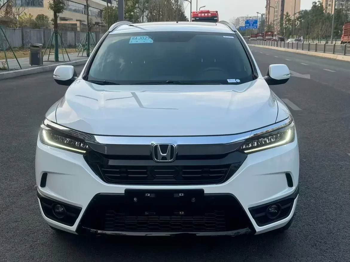 Honda Breeze