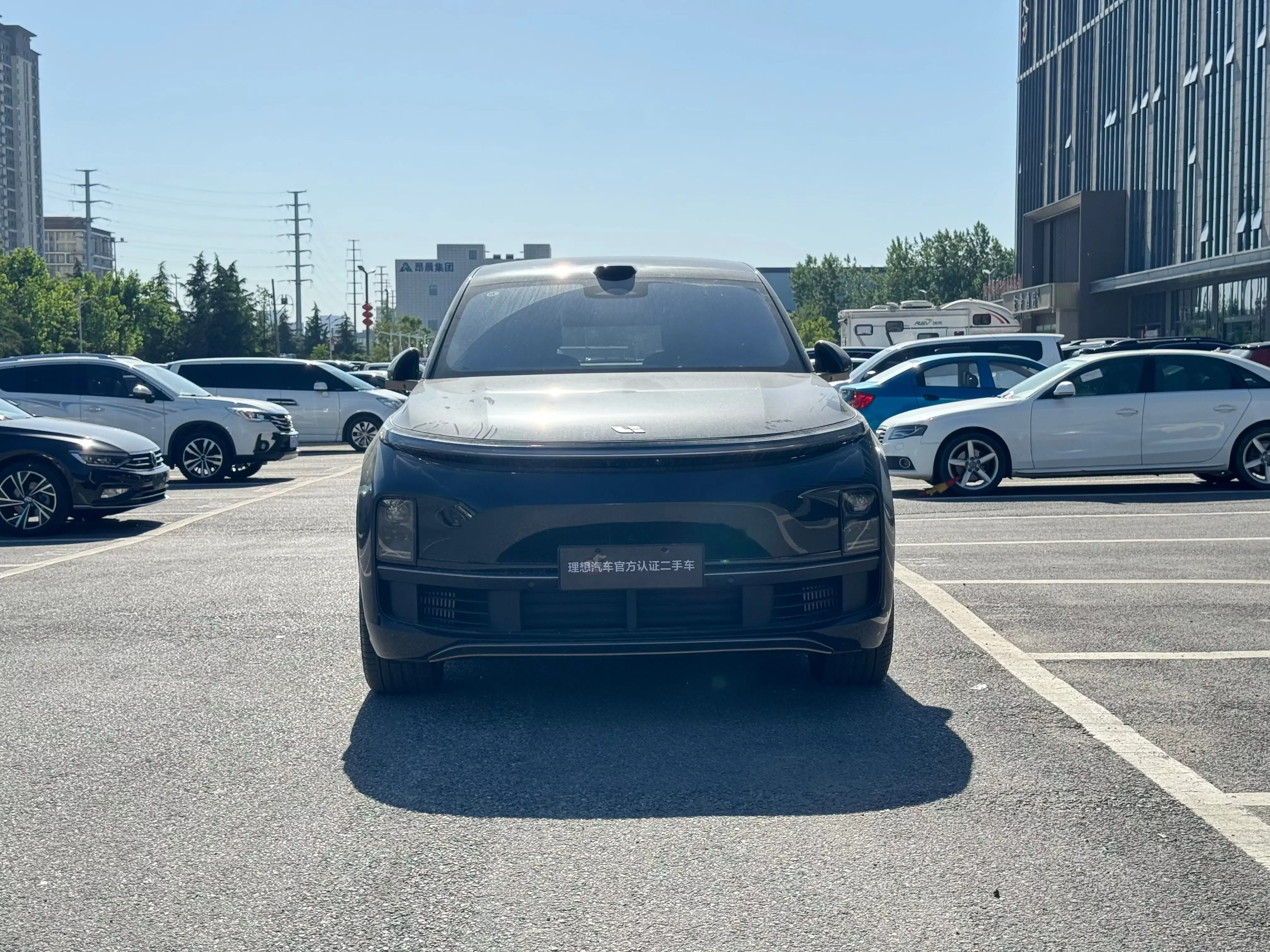 Lixiang L9