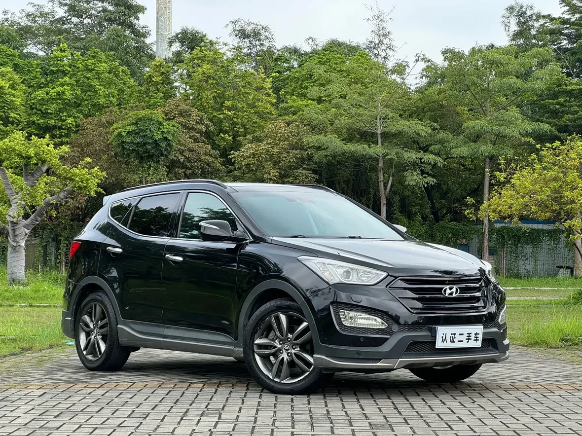 Hyundai Shengda