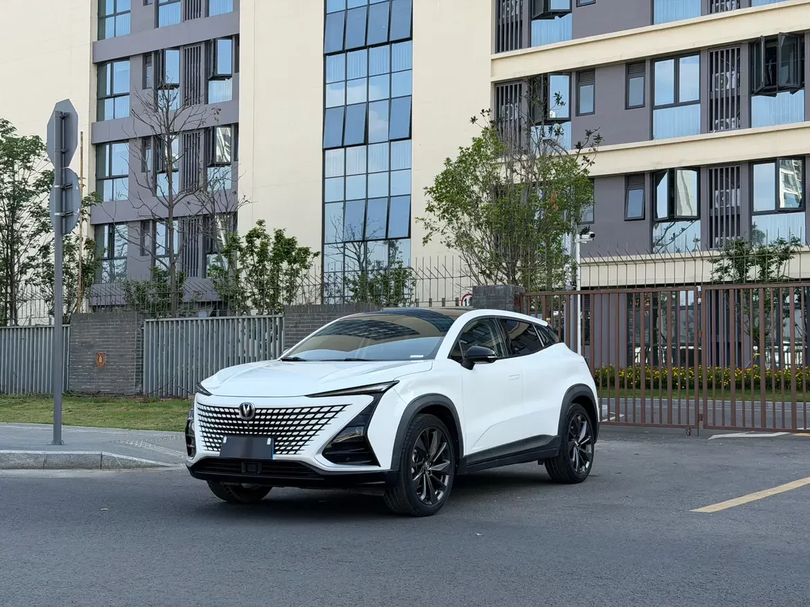 Changan UNI-T