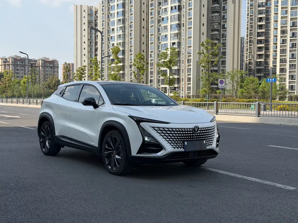 Changan UNI-T