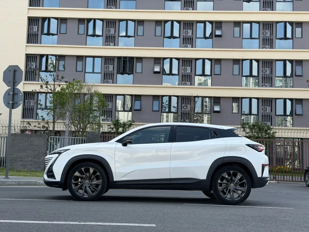 Changan UNI-T